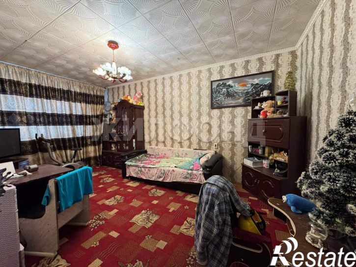 2-комн квартира Норильская улица, д.2