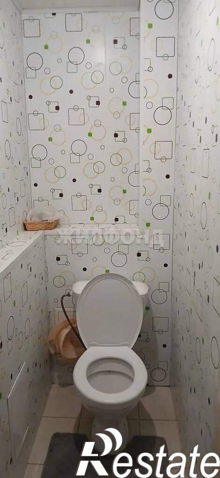 2-комн квартира Лауреатов улица, д.43