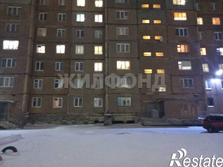 2-комн квартира Лауреатов улица, д.43