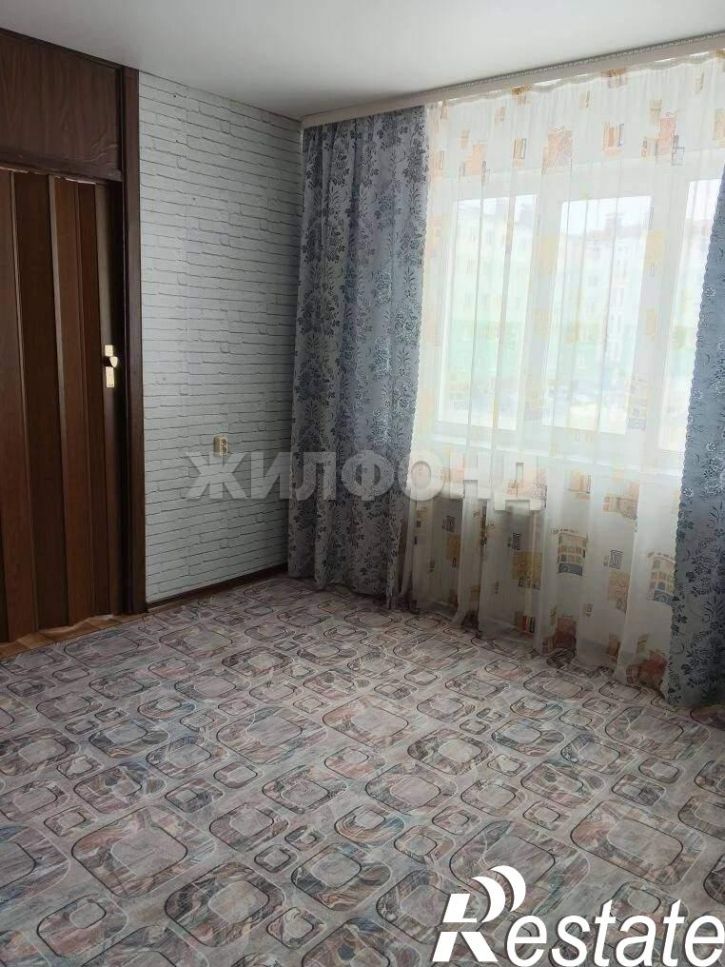 2-комн квартира Комсомольская улица, д.47В