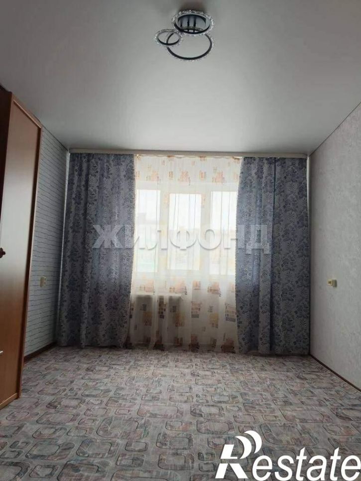 2-комн квартира Комсомольская улица, д.47В