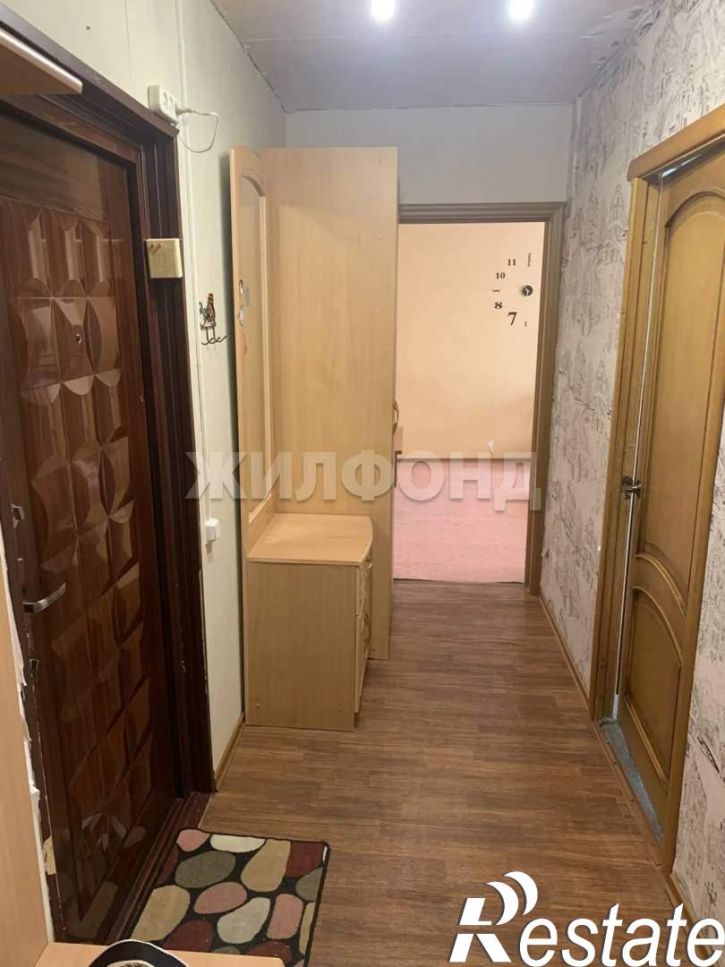 2-комн квартира Новая улица, д.17