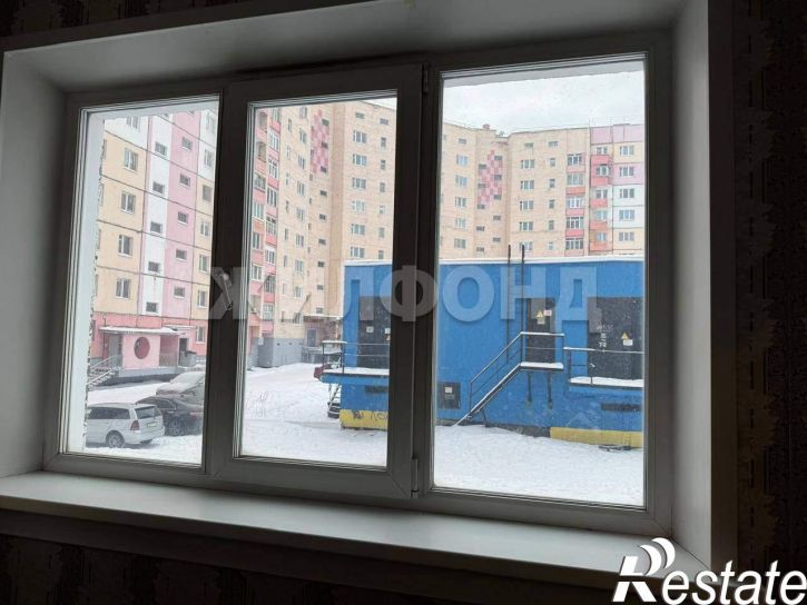 2-комн квартира Норильская улица, д.2