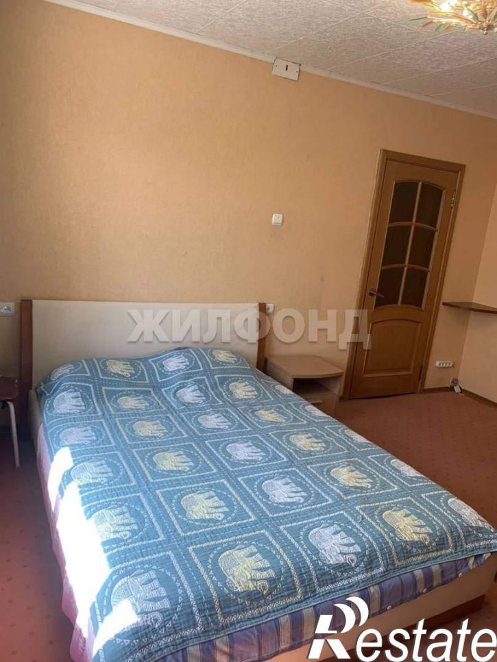 2-комн квартира Новая улица, д.17