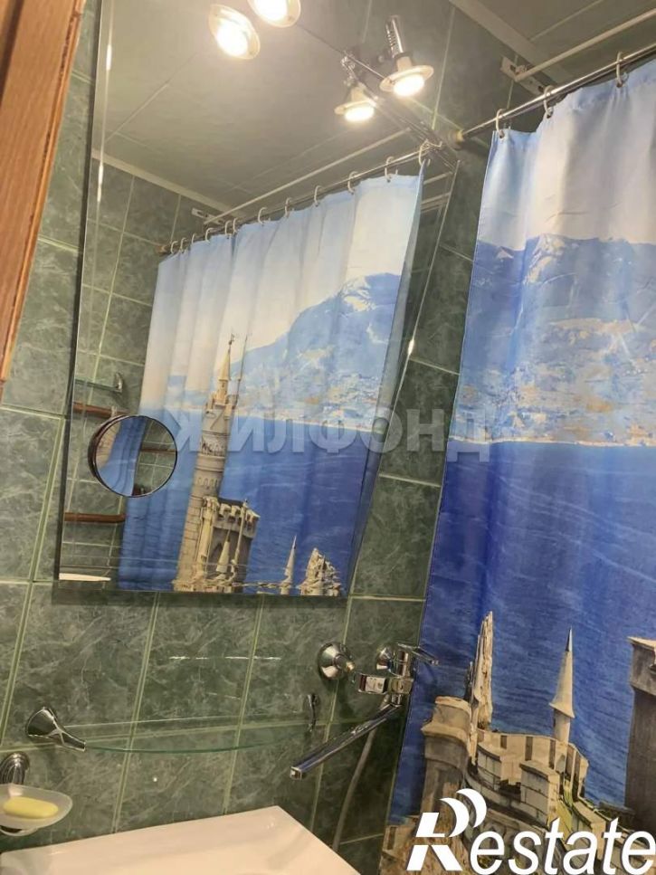 2-комн квартира Новая улица, д.17