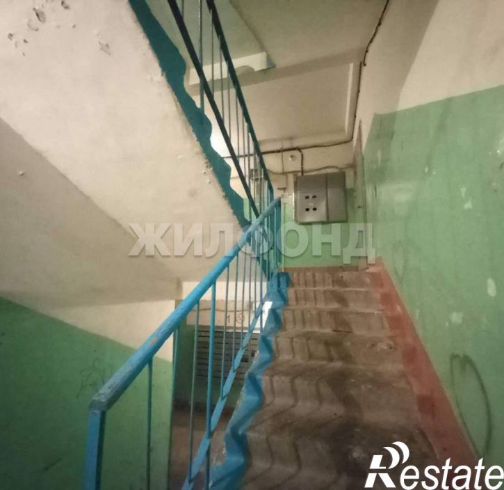 2-комн квартира Лауреатов улица, д.43