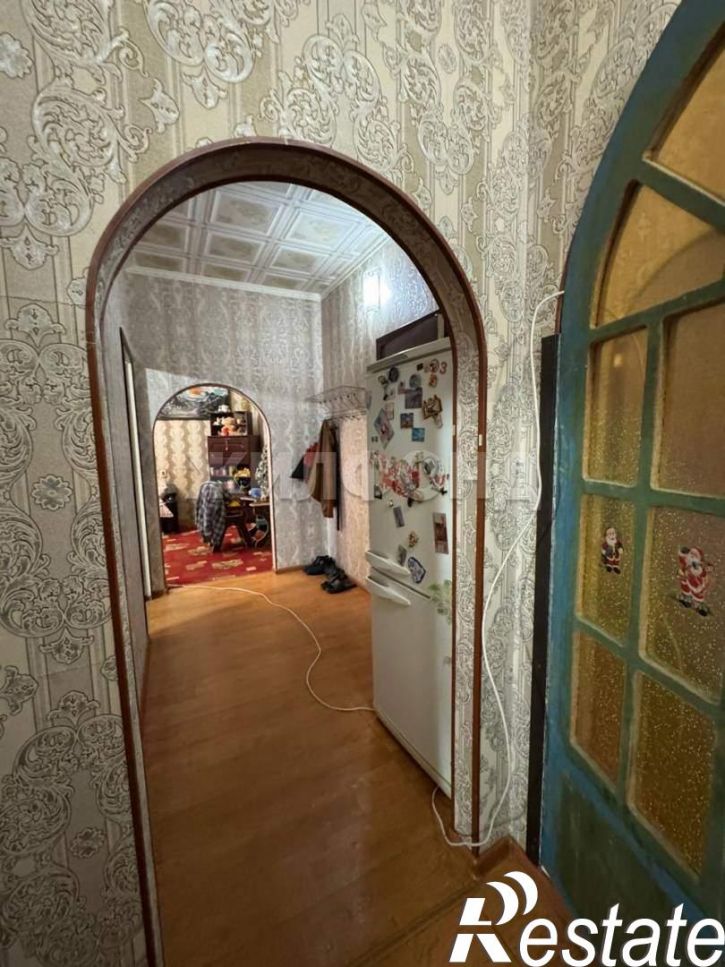 2-комн квартира Норильская улица, д.2