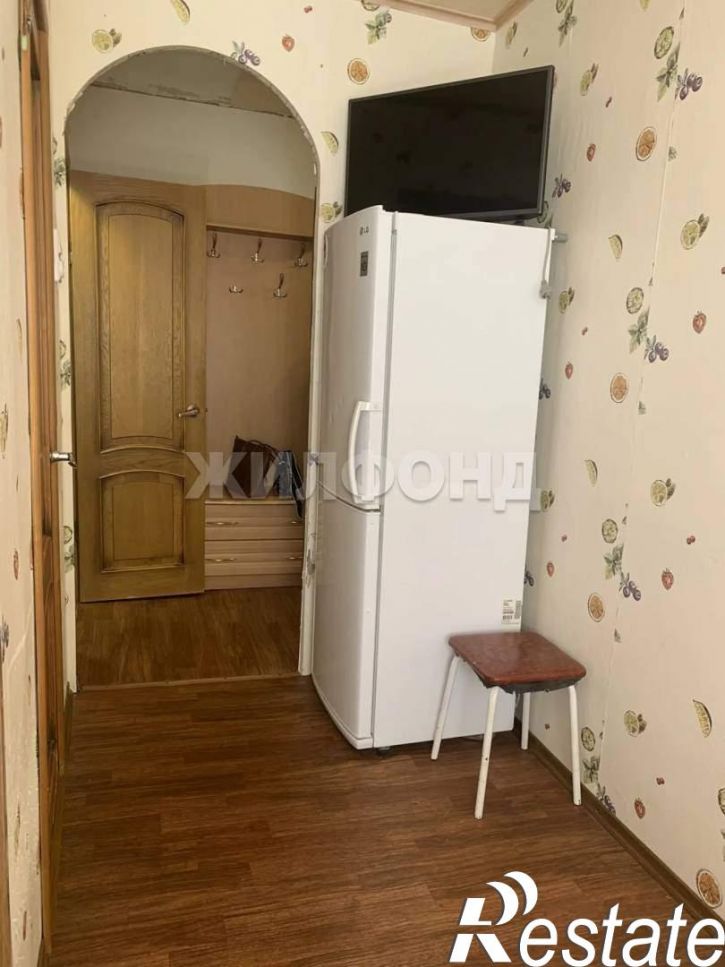 2-комн квартира Новая улица, д.17