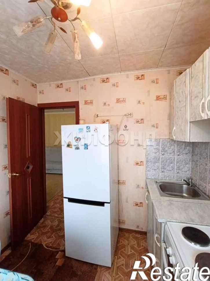 2-комн квартира Ленинский проспект, д.47