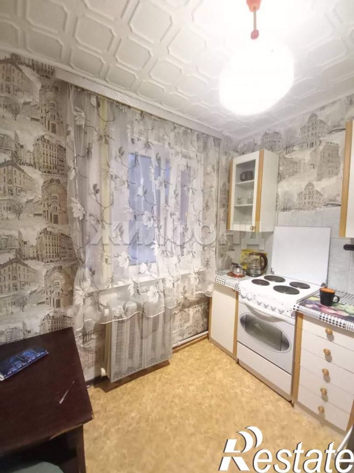 2-комн квартира Комсомольская улица, д.47В