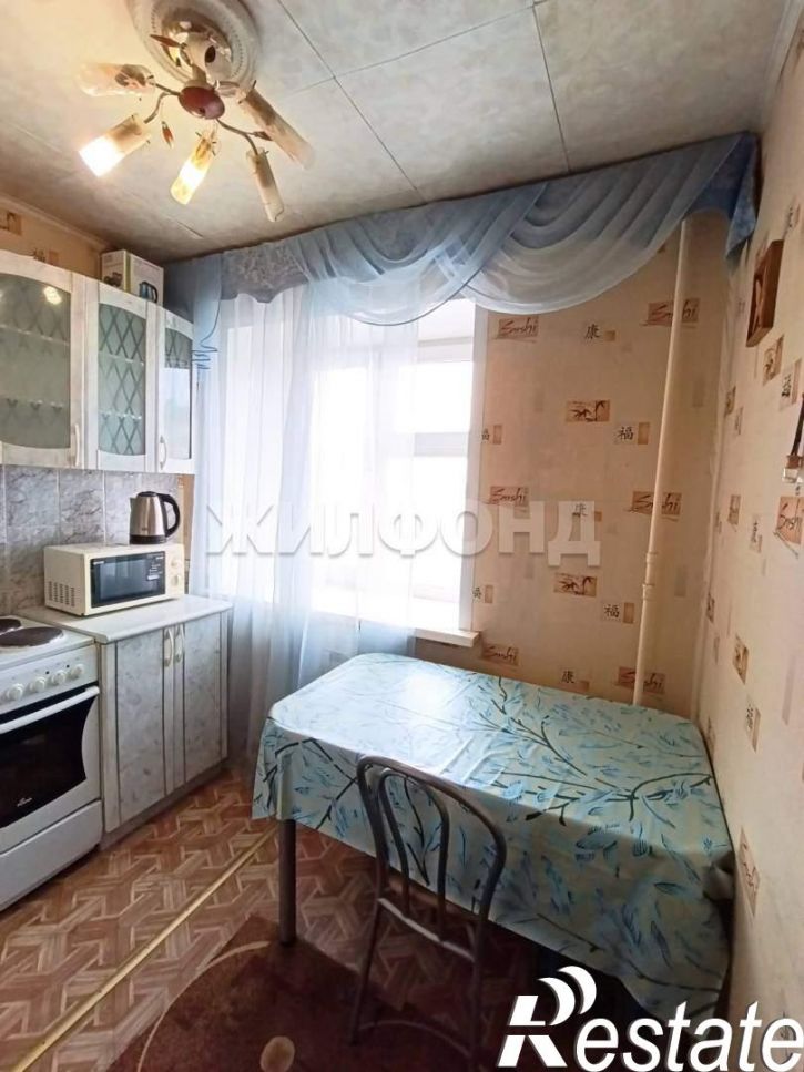 2-комн квартира Ленинский проспект, д.47