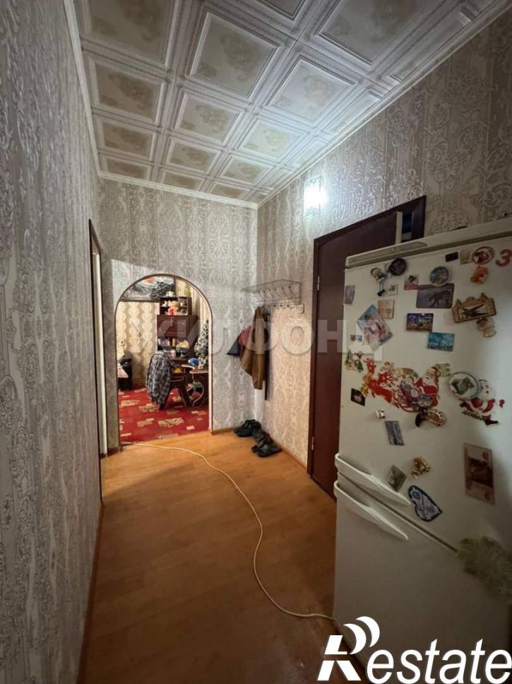 2-комн квартира Норильская улица, д.2