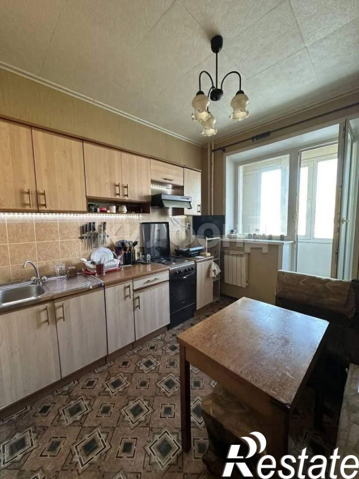 2-комн квартира Талнахская улица, д.10