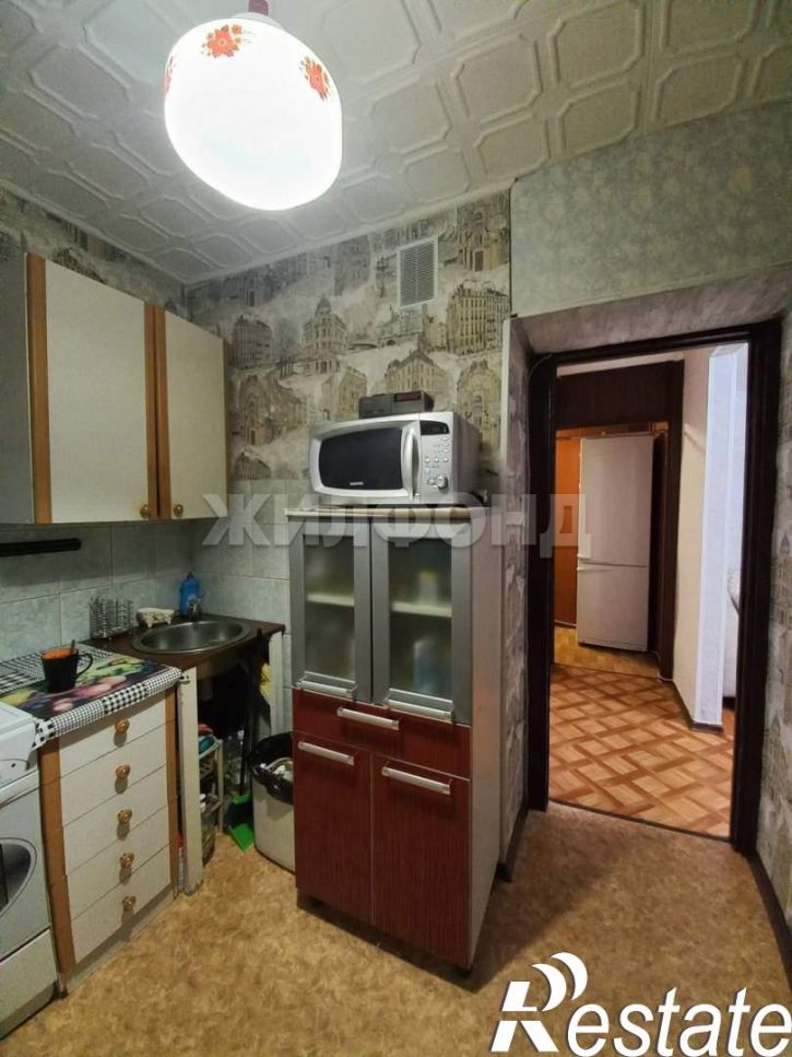 2-комн квартира Комсомольская улица, д.47В