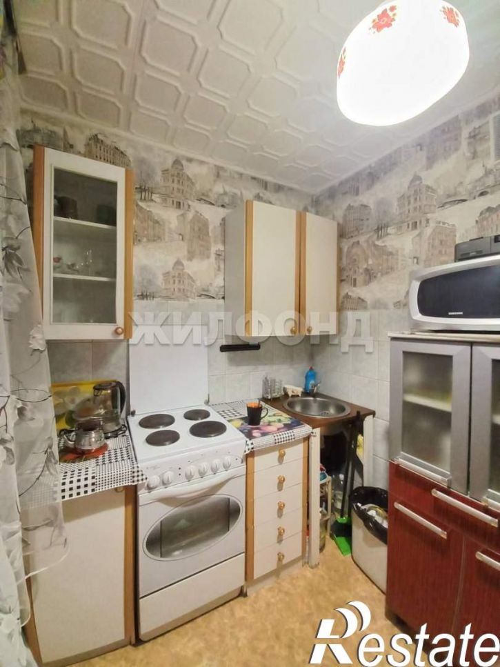 2-комн квартира Комсомольская улица, д.47В