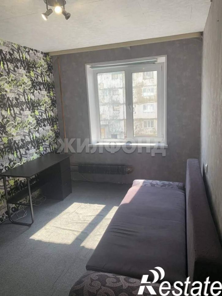 2-комн квартира Новая улица, д.17