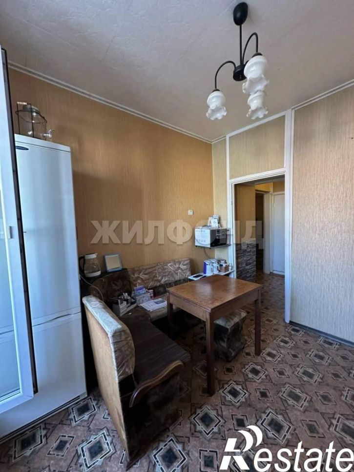 2-комн квартира Талнахская улица, д.10