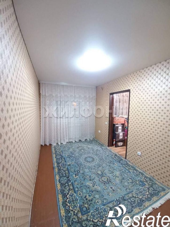 2-комн квартира Комсомольская улица, д.47В