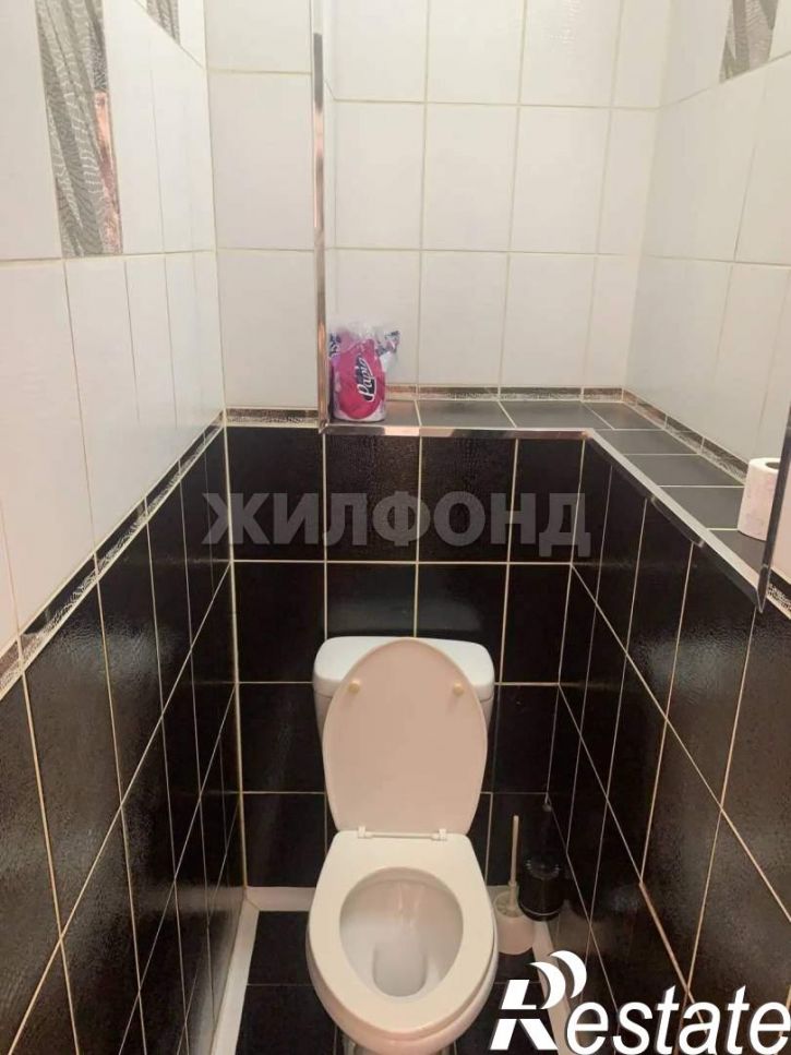 2-комн квартира Новая улица, д.17