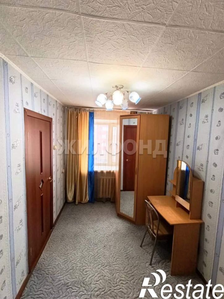 2-комн квартира Ленинский проспект, д.47