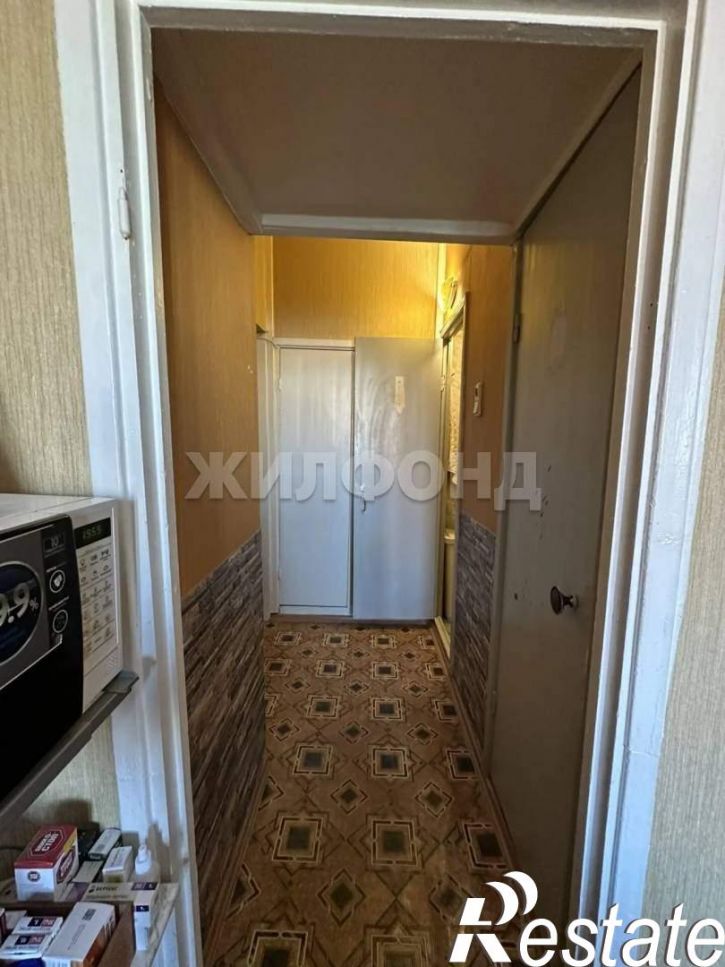 2-комн квартира Талнахская улица, д.10