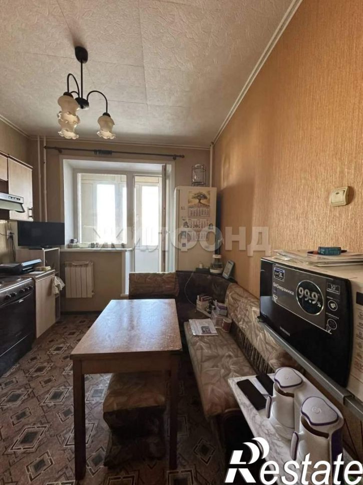 2-комн квартира Талнахская улица, д.10