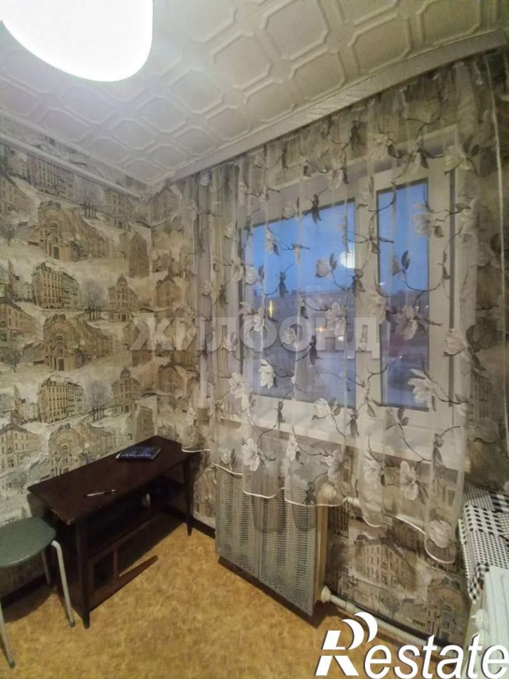 2-комн квартира Комсомольская улица, д.47В