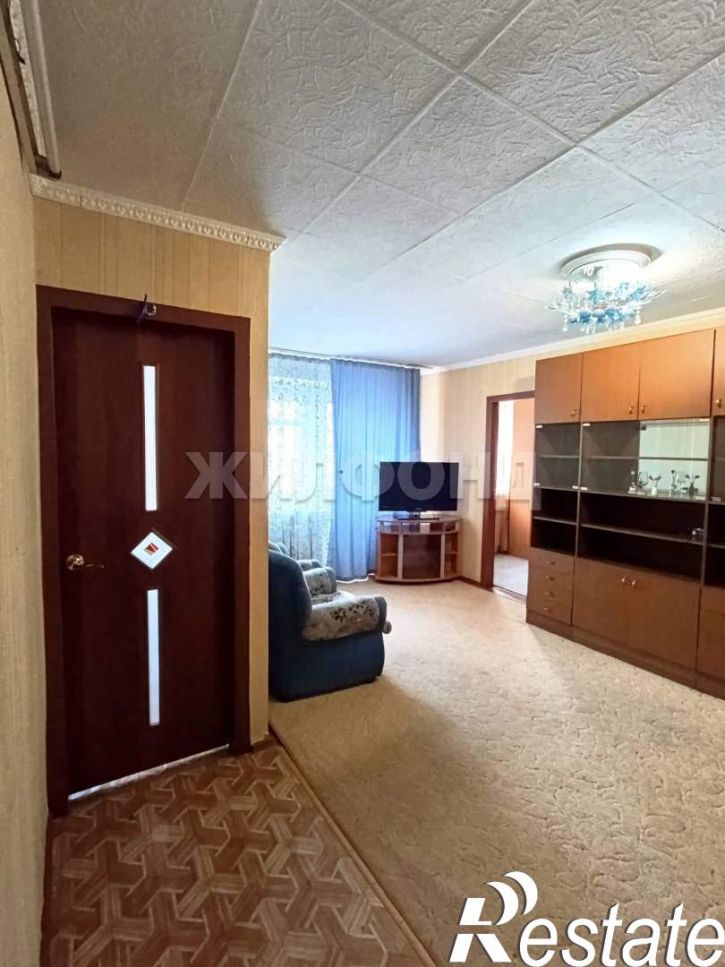 2-комн квартира Ленинский проспект, д.47