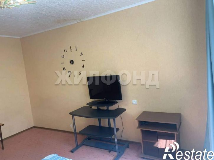 2-комн квартира Новая улица, д.17