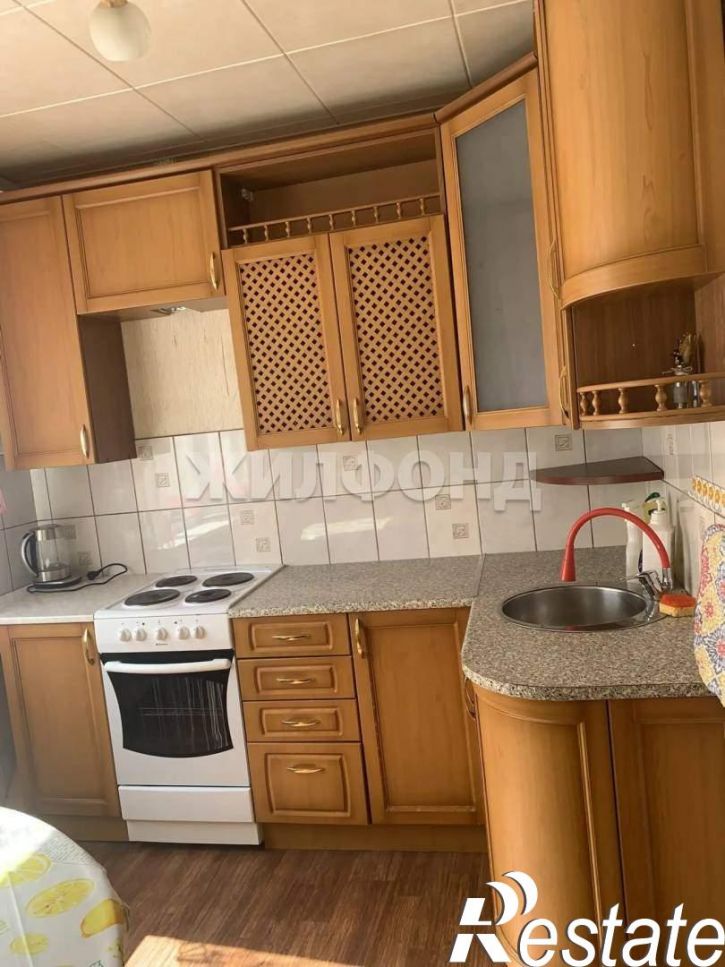 2-комн квартира Новая улица, д.17