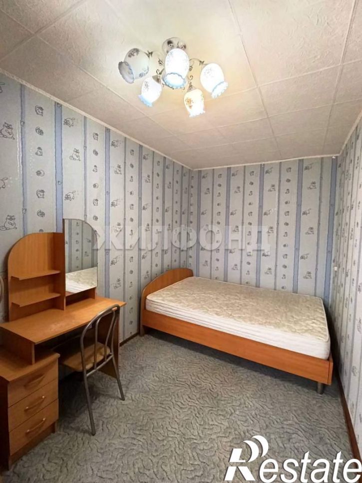 2-комн квартира Ленинский проспект, д.47