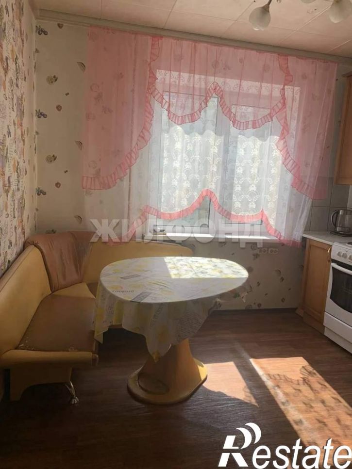 2-комн квартира Новая улица, д.17