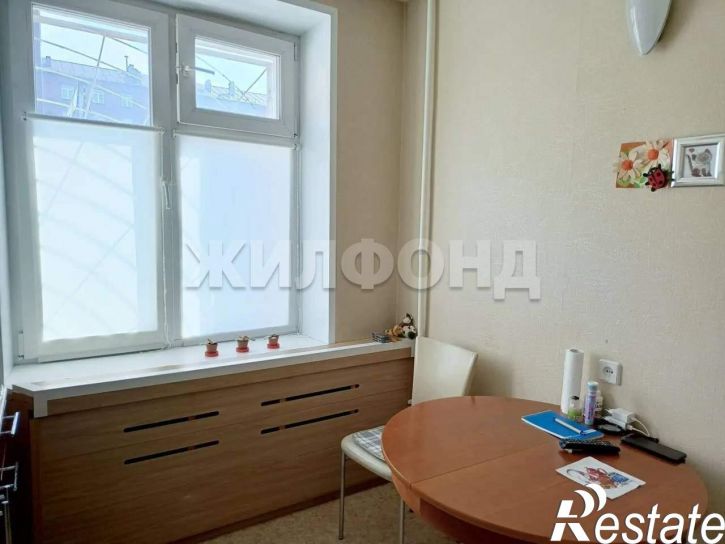 2-комн квартира Комсомольская улица, д.28