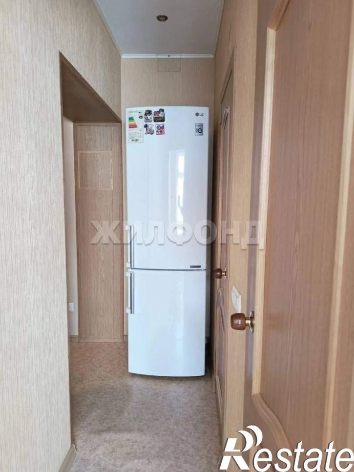 2-комн квартира Комсомольская улица, д.28