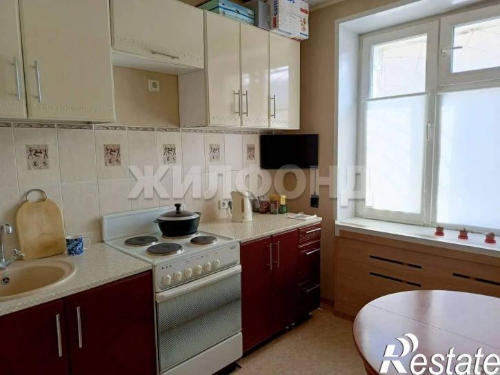 2-комн квартира Комсомольская улица, д.28
