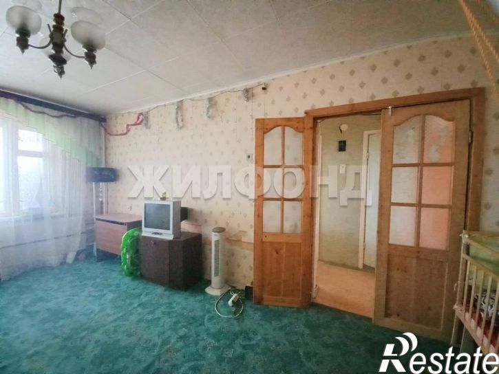 2-комн квартира Югославская улица, д.22