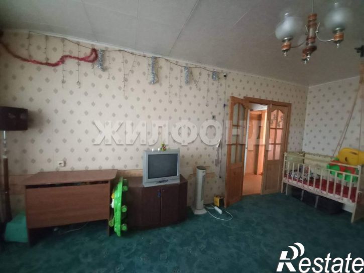 2-комн квартира Югославская улица, д.22
