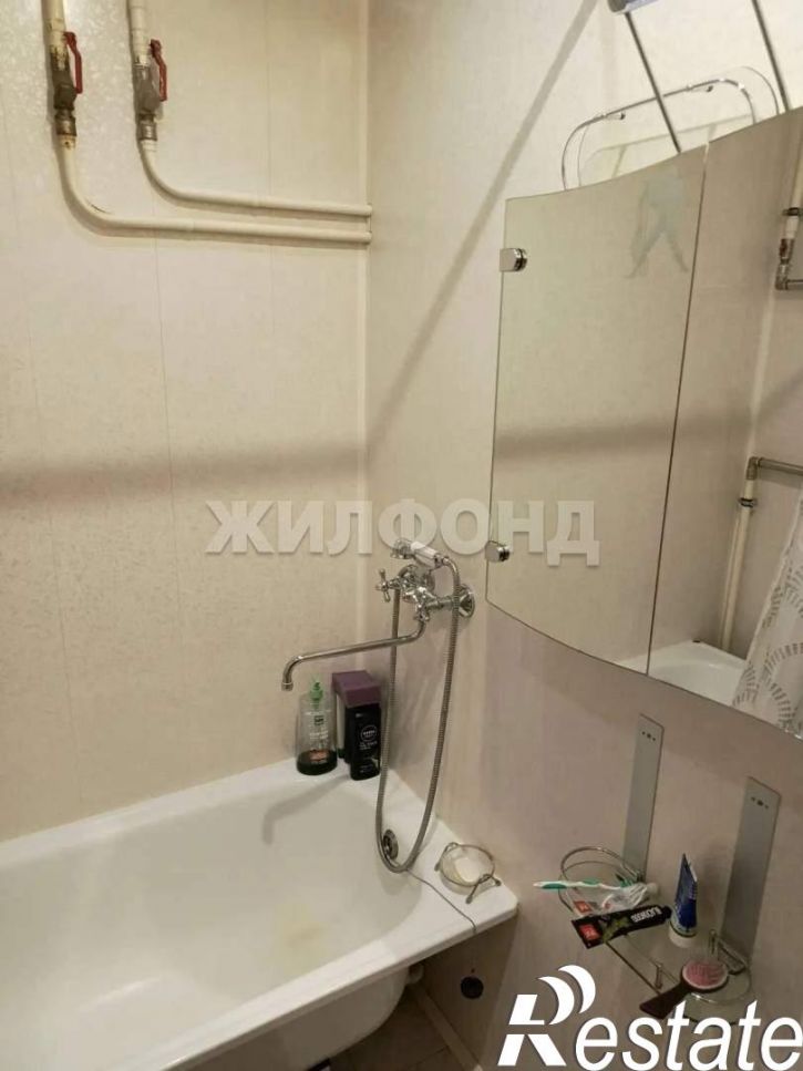 2-комн квартира Комсомольская улица, д.28