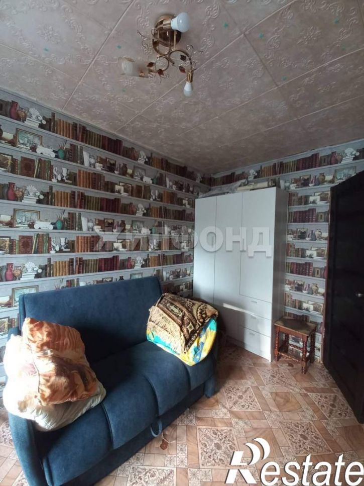 2-комн квартира Нансена улица, д.52