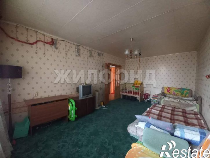 2-комн квартира Югославская улица, д.22