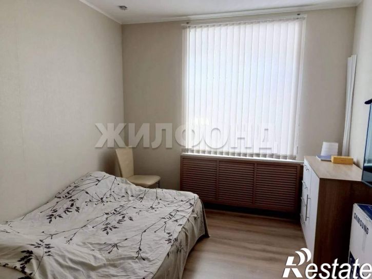 2-комн квартира Комсомольская улица, д.28