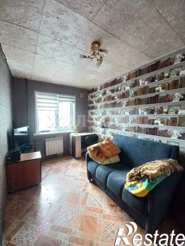 2-комн квартира Нансена улица, д.52