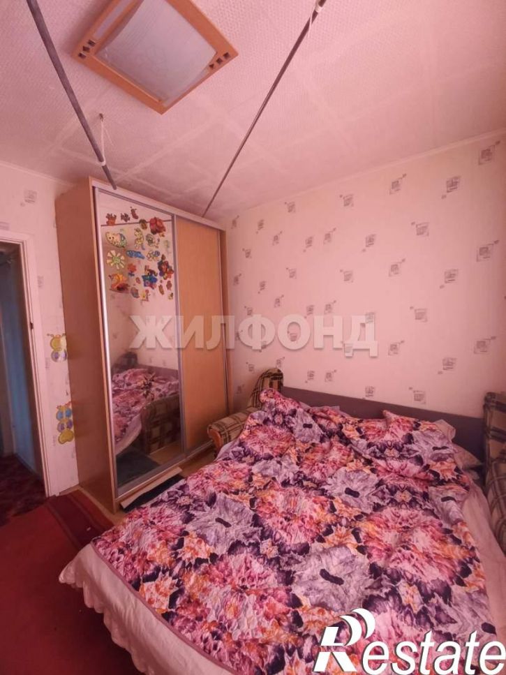 2-комн квартира Югославская улица, д.22
