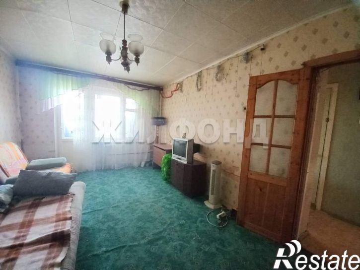 2-комн квартира Югославская улица, д.22