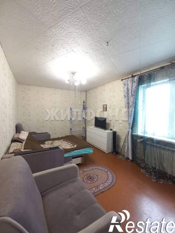2-комн квартира Нансена улица, д.52