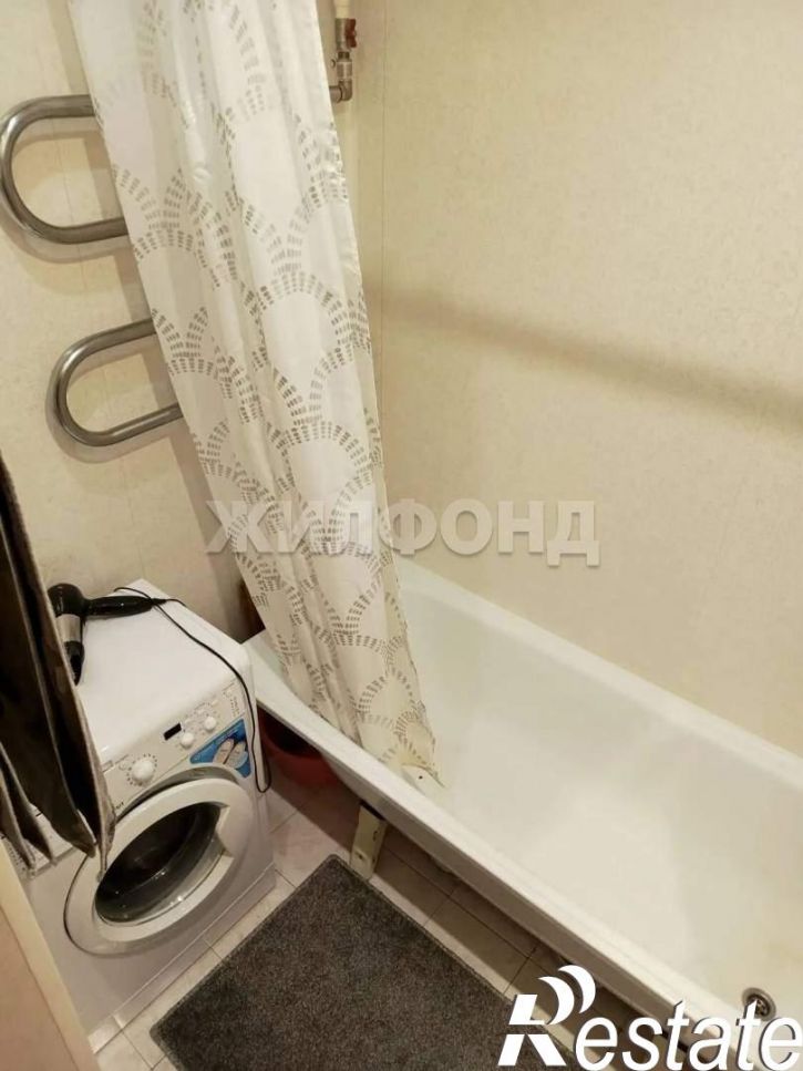 2-комн квартира Комсомольская улица, д.28