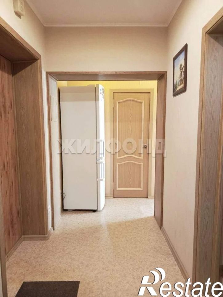 2-комн квартира Комсомольская улица, д.28
