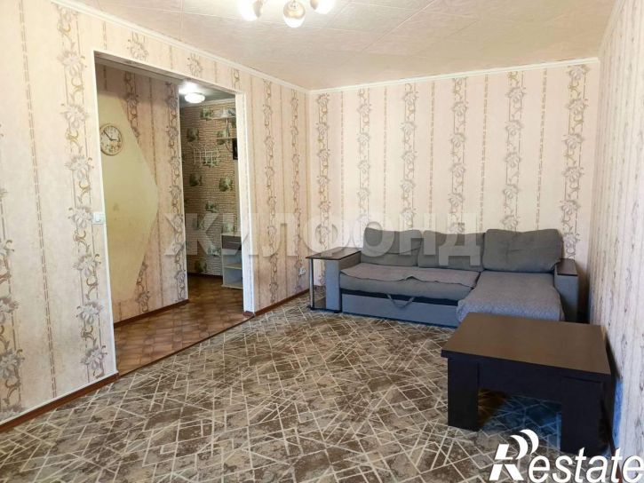 2-комн квартира Комсомольская улица, д.45Г