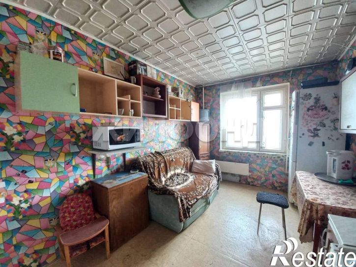 2-комн квартира Югославская улица, д.22