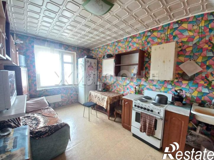 2-комн квартира Югославская улица, д.22